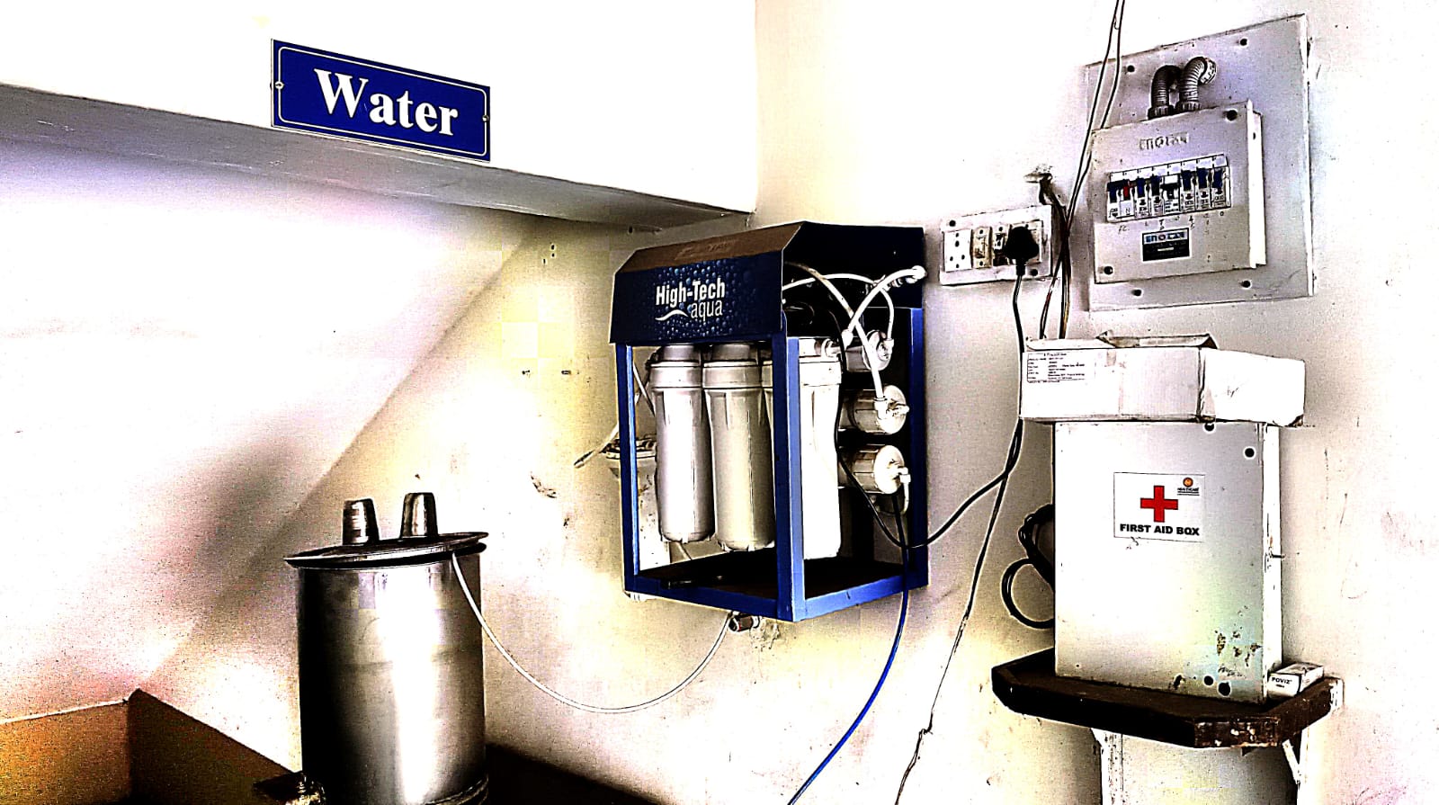 Other Facilities
